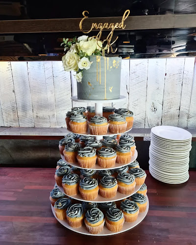 Wicked Whisk / Fondant Features - Hospitality and gastronomy