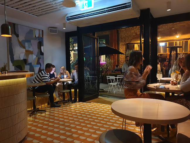 Opinii despre Paloma Bar and Pantry în Adelaide - Hospitality and gastronomy