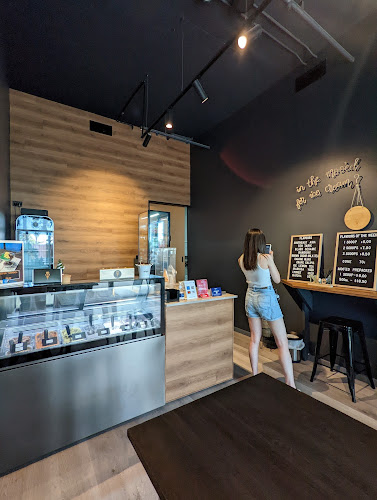 Moo'ed Ice Cream - Sydney