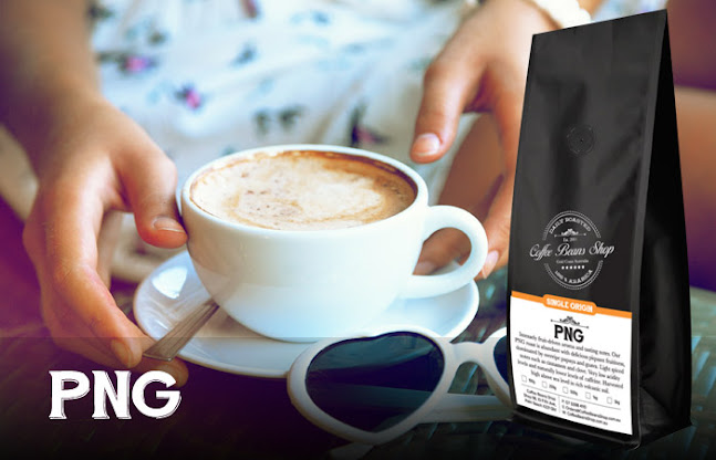 Coffee Beans Shop - Burleigh Heads