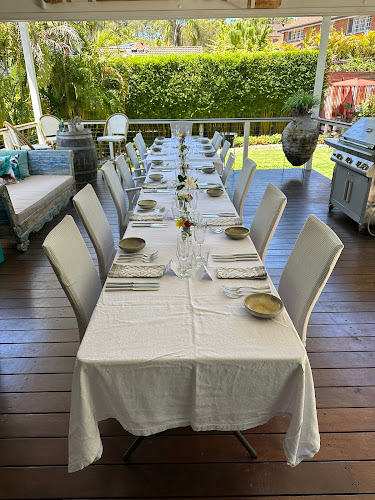 Private Chef Catering