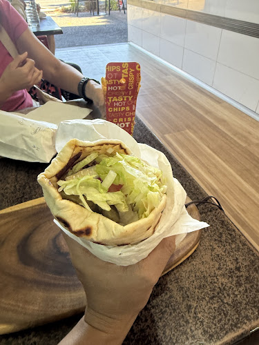 Mr Kebab Busselton (Halal)