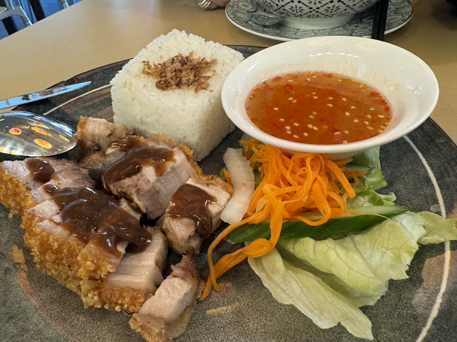 Sai Gon Pho Vietnamese Cuisine - Hospitality and gastronomy