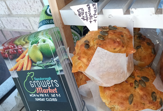 Geo Organics - Hospitality and gastronomy