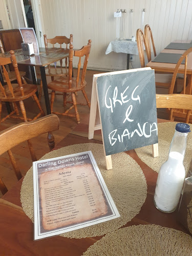 Opinii despre Sandy Creek Pub în Brisbane - Hospitality and gastronomy