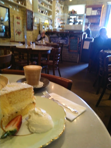 Your Vintage Occasion Tea Salon - Hospitality and gastronomy