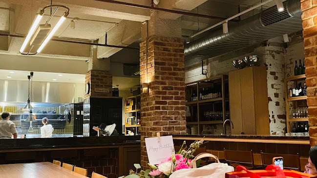 FINO VINO - Hospitality and gastronomy