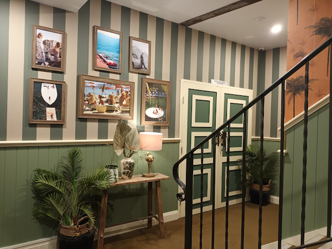 Comentarii opinii despre The Lucky Hotel