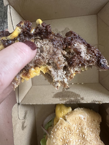 Burger Urge (Nundah) - Nundah