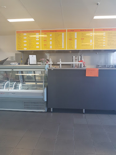 Comentarii opinii despre Gippy Fish N Chips