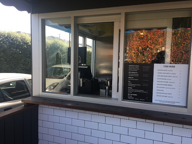 Bean Squeeze Shannon Ave