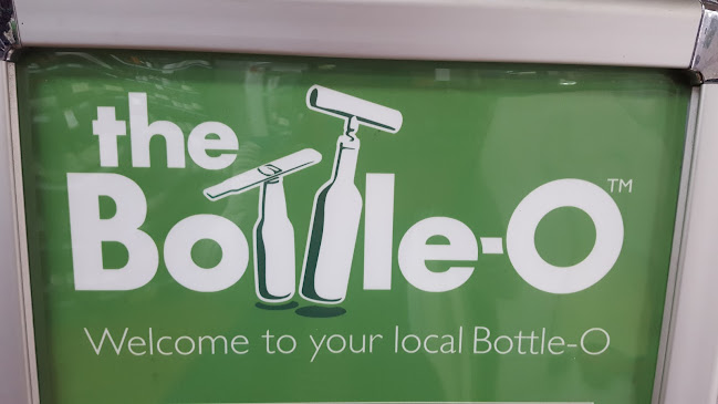 The Bottle-O Exhibition St & Tatts Lotto - Hospitality and gastronomy