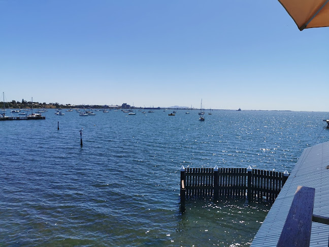 Comentarii opinii despre The Geelong Boat House