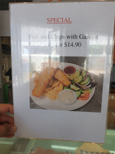 The Deli Co - Catering & Cafe - Hospitality and gastronomy