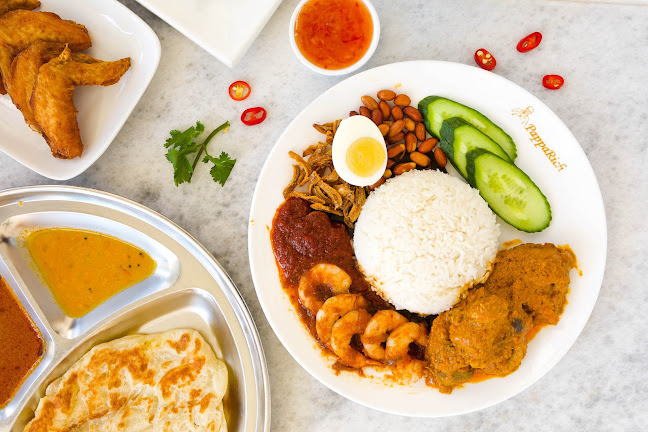 PappaRich Brisbane - Brisbane City