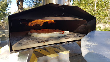 Fresh Pizza Broken Hill