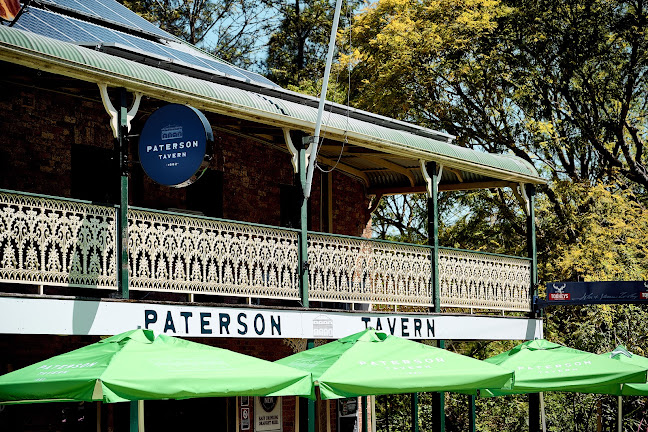 Paterson Tavern & Bistro