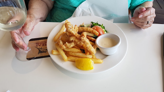 Pelican Waters Tavern - Caloundra