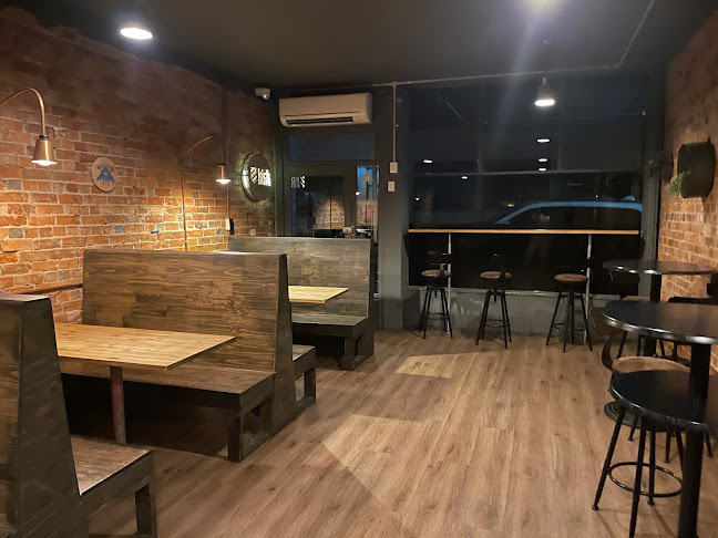 Tandy's Alehouse - Launceston