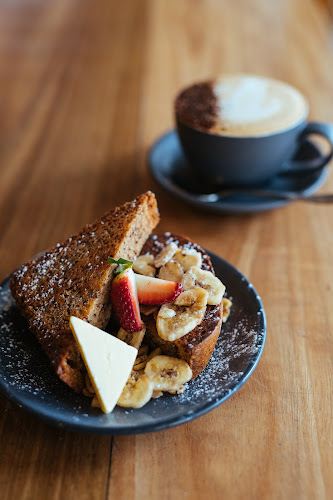 Civic Theatre Café and Bar - Newcastle