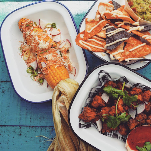 Comentarii opinii despre La Canteena Alleyway Bar