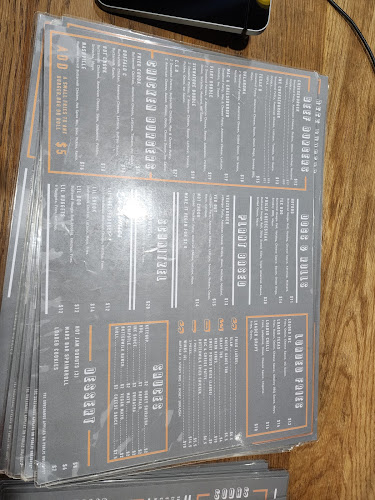 Burger Incredible - Hospitality and gastronomy