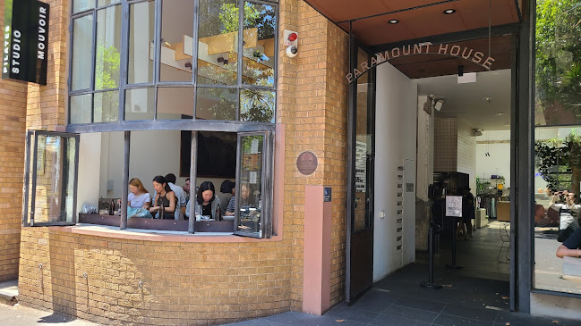 Opinii despre Paramount Coffee Project în Surry Hills - Hospitality and gastronomy