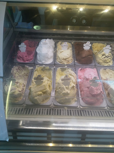 Blis Icecream - Hospitality and gastronomy