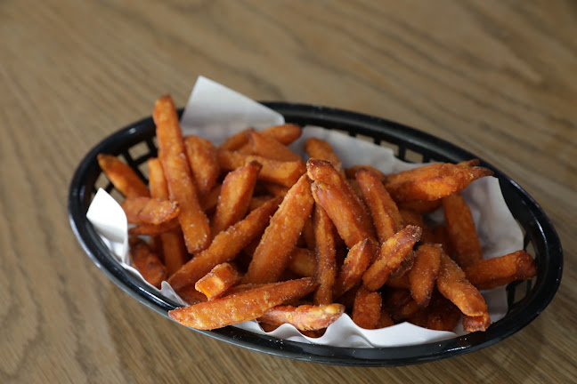 Burger Incredible - Hospitality and gastronomy