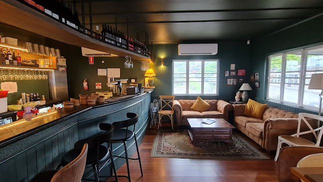 Opinii despre Dee Den Restaurant în Buderim - Hospitality and gastronomy