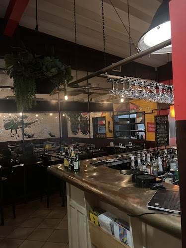 Opinii despre Hispanic Mechanic în Adelaide - Hospitality and gastronomy