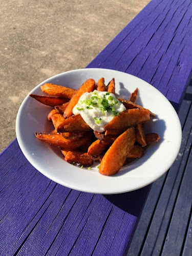 The Hidden Link Cafe - Hospitality and gastronomy