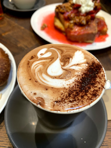 Moonacres Kitchen - Robertson