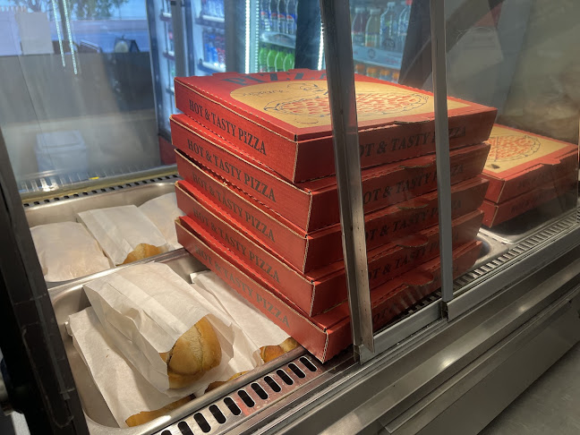 Rustic Country Cafe - Mannum