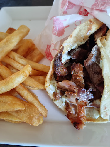 Souv & Burger Co. - Camberwell