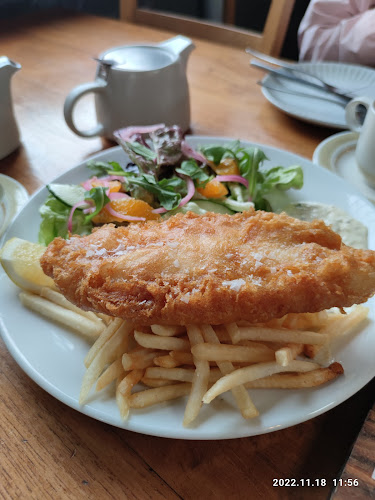 Comentarii opinii despre The Old Marron Farm