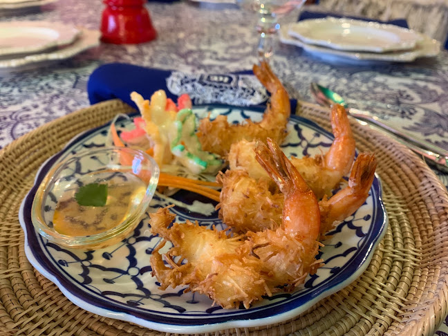 Opinii despre Mali in Bendigo(Mali Thai) în Bendigo - Hospitality and gastronomy