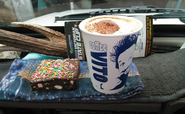 Booshay Cafe Moe - Hospitality and gastronomy