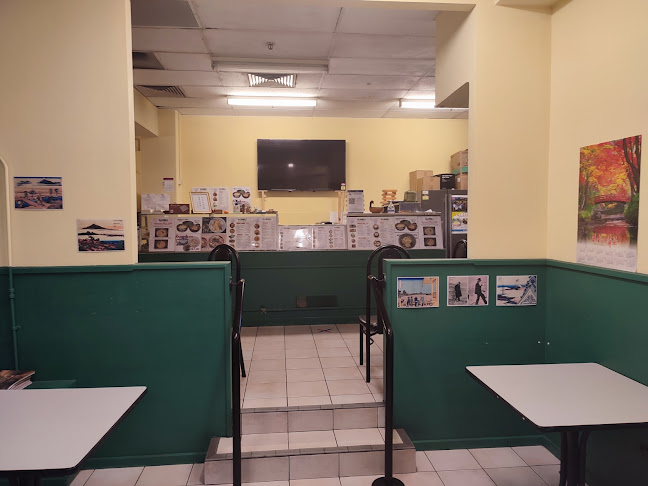 Contemporary Japanese Deli - Adelaide