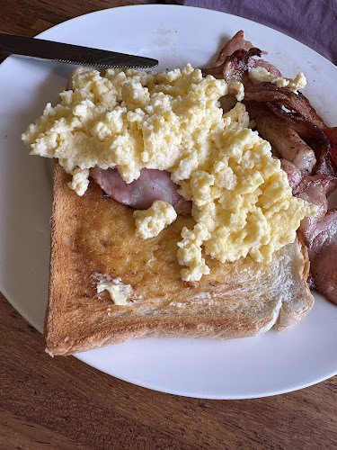 Carriage Cafe Seville