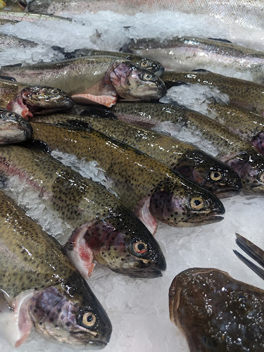 Nowra Fresh Fish & Meat Market - Nowra