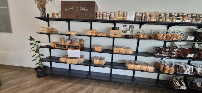 Arthur Clive's Bakery Cafe - Brisbane