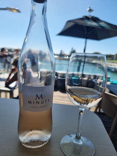 The Breakwater - Hillarys