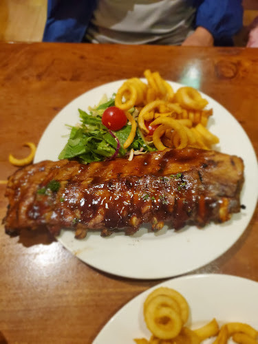 Comentarii opinii despre Hog's Breath Cafe Geraldton