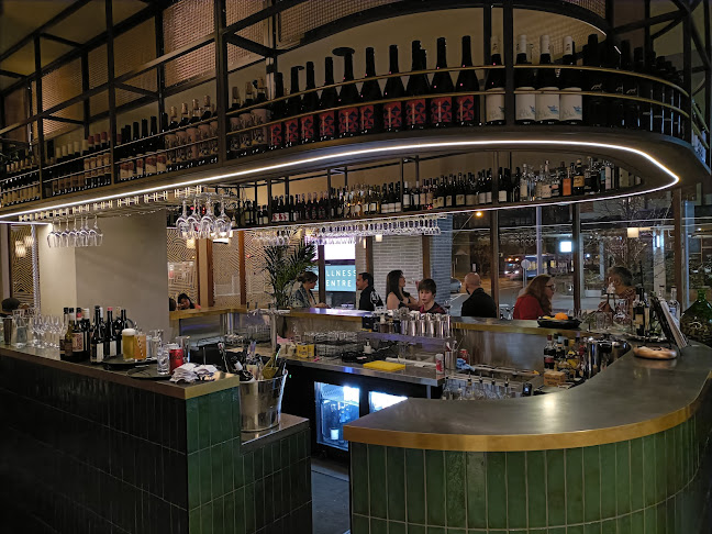 Rumi - Hospitality and gastronomy