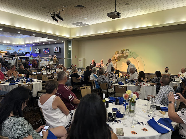 Comentarii opinii despre Queanbeyan Tigers Licensed Club