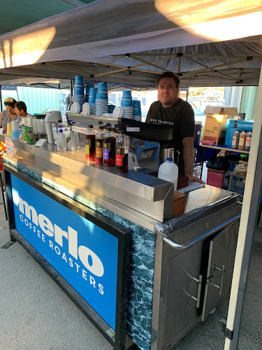 Mt Gravatt Sunday Markets - Hospitality and gastronomy