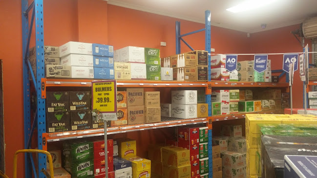 deVine Cellars - Hospitality and gastronomy