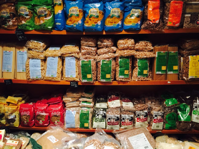 Opinii despre Organically Grown în Magill - Hospitality and gastronomy