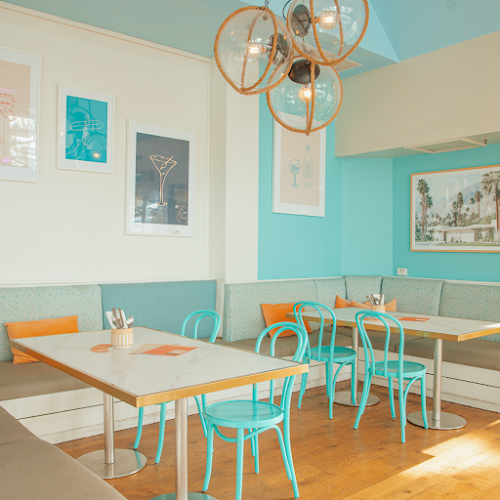 Opinii despre Pepe's On The Beach în North Wollongong - Hospitality and gastronomy